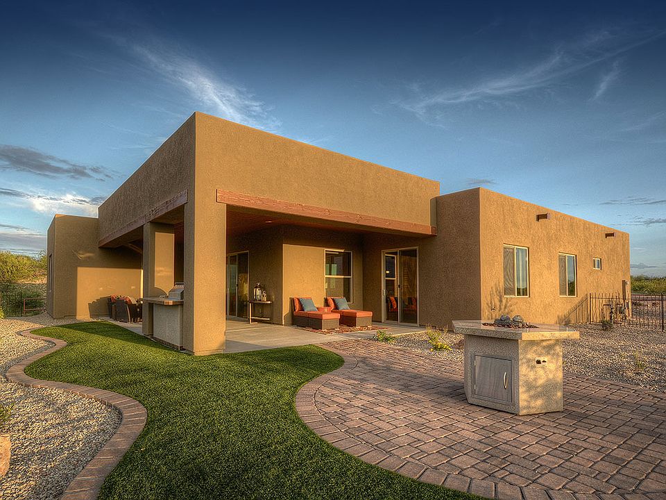 Marshall Plan, Miramonte at Altura, Tucson, AZ 85747 Zillow