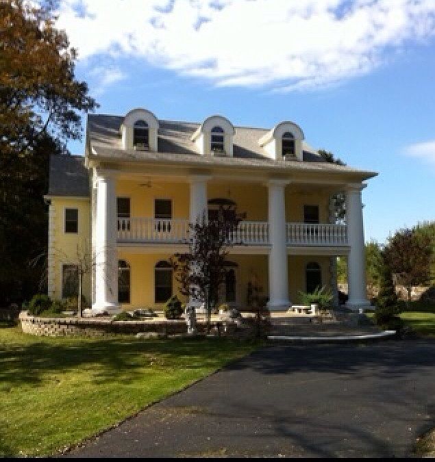 32 Moseman Ave, Katonah, NY 10536 Zillow