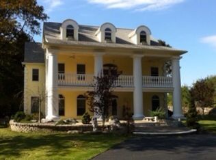 32 Moseman Ave, Katonah, NY 10536