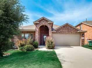 1108 Kaufman Rd, Melissa, TX 75454