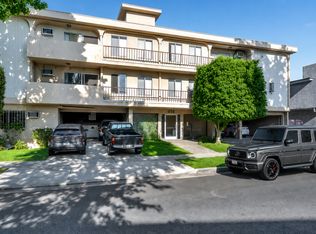 1110 S Oakhurst Dr APT 203, Los Angeles, CA 90035