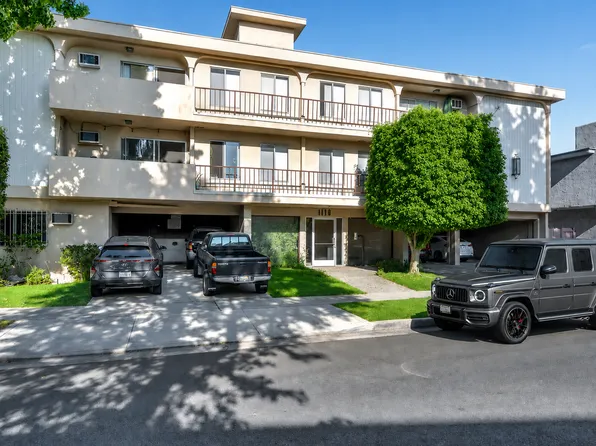 South Oakhurst Luxury Investments LLC, 1110 S Oakhurst Dr APT 203, Los Angeles, CA 90035