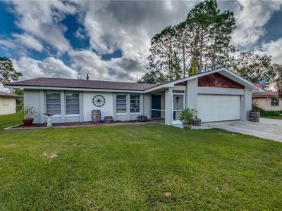 17126 Wayzata Ct, North Fort Myers, FL, 33917