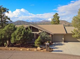 1780 W Windy Walk Ln, Prescott, AZ 86305