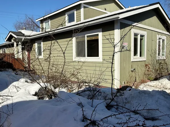 231 N Bragaw St, Anchorage, AK 99508