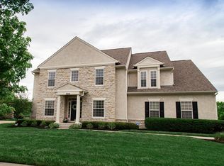 8936 Coldwater Dr, Powell, OH 43065