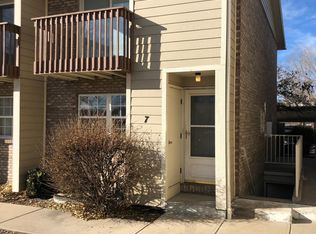 1865 Terry St APT 7, Longmont, CO 80501