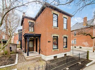 131 E Whittier St, Columbus, OH 43206