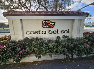 3985 Adra Ave #E-55, Miami, FL 33178