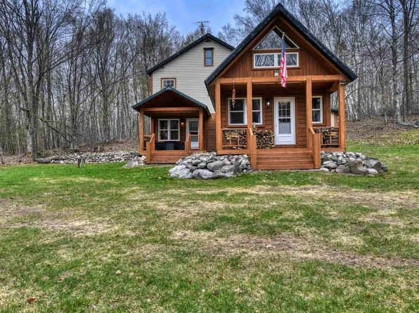 N19298 Clark Lake Rd, Goodman, WI 54125