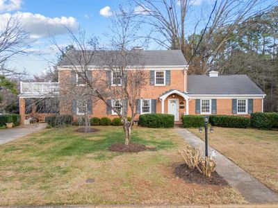 724 Chinook Pl, Lynchburg, VA, 24502