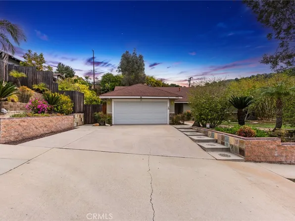 580 Charmingdale Rd, Diamond Bar, CA 91765