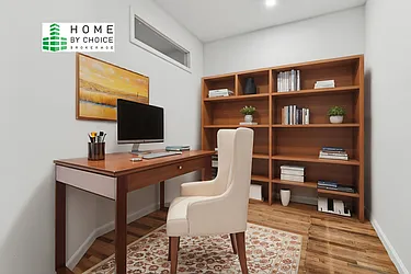 Rented by Home by Choice LLC