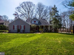 1001 White Birch Dr, Newark, DE 19713