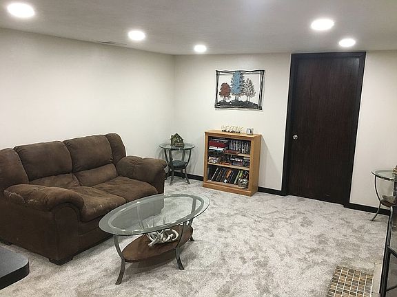 Down Stairs Living Room #1