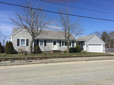158 Sandwich Rd, Wareham, MA, 02571