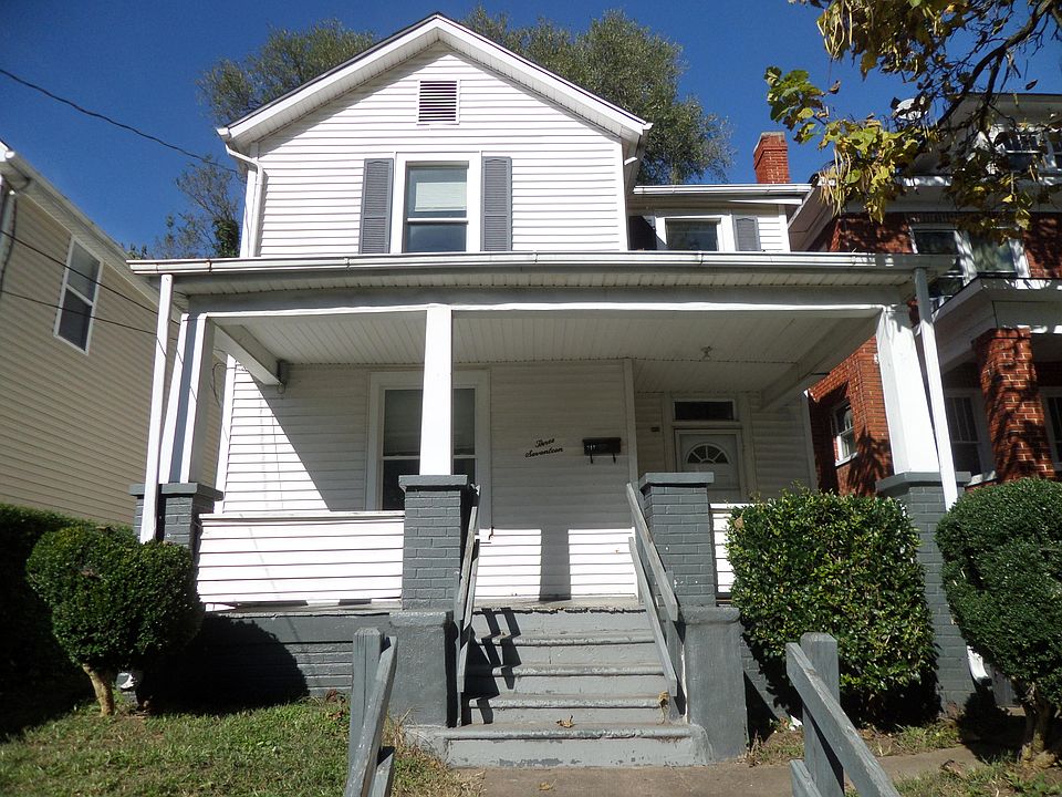 1st image of 317 Harrison Ave NW