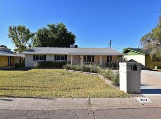 207 W Alice Ave, Phoenix, AZ 85021