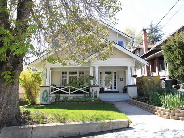 369 N I St, Salt Lake City, UT 84103