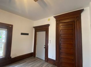 417 S Sheldon St #5, Charlotte, MI 48813