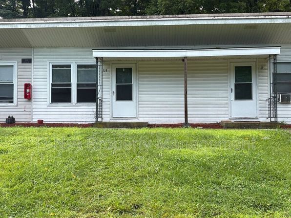 114 Cabanna Ln #118