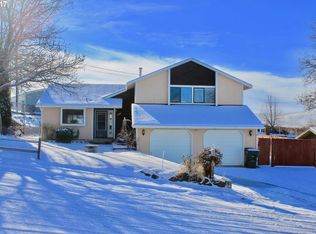 3304 SW Ladow Ave, Pendleton, OR 97801