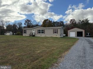 296 Pleasant Dale Dr, Augusta, WV 26704