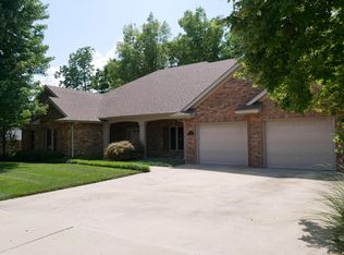 311 Smoky Mountain Ct, Columbia, MO 65203