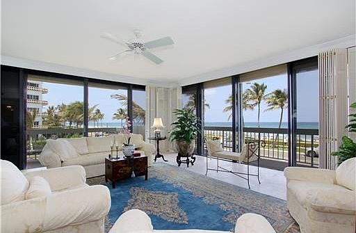 1st image of 330 S Ocean Blvd APT 2D