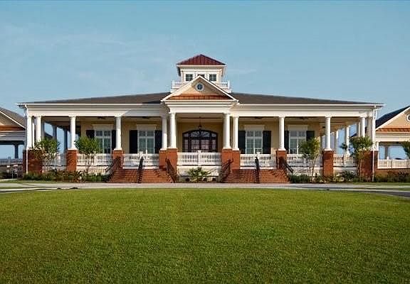 4th image of 836 Crystal Waterway Dr. Lot 221