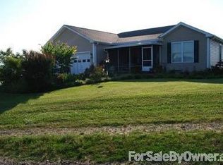 384 Heather Downs Dr, Alexander, NC 28701