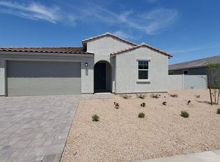 2012 E Brooklyn Dr, Casa Grande, AZ 85122