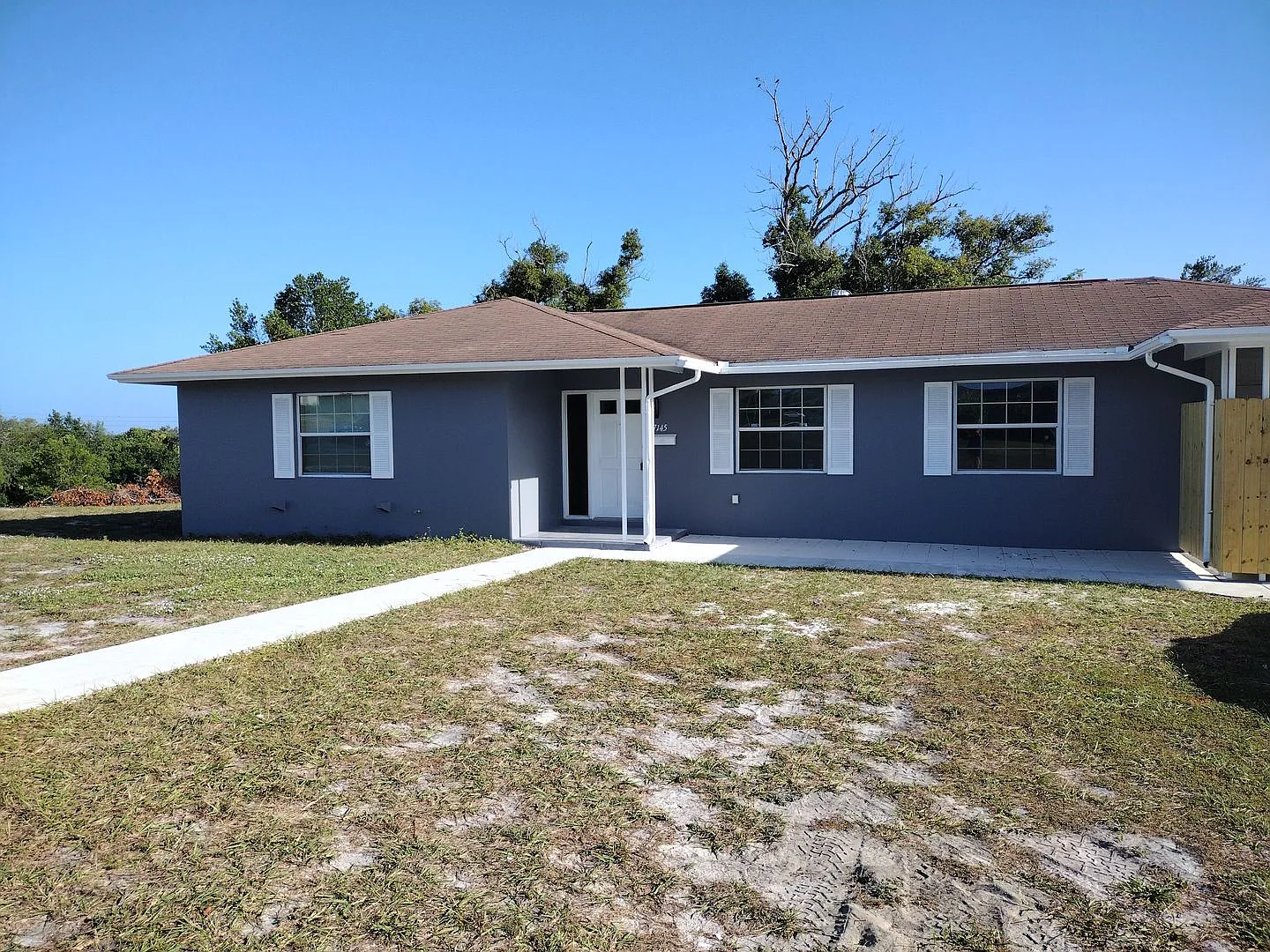 3 bed 2 bath Duplex — Photo 1