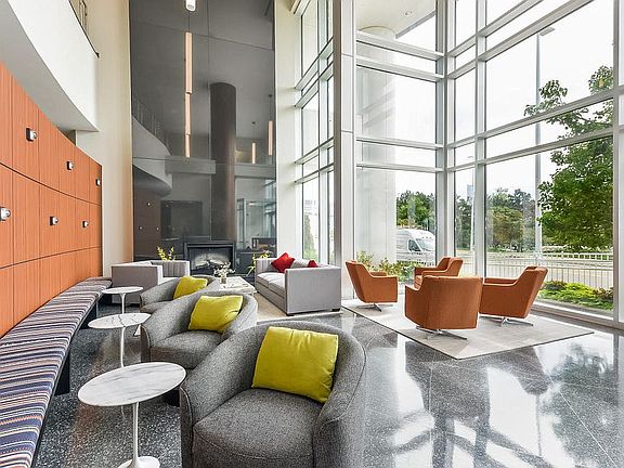 Main Lobby