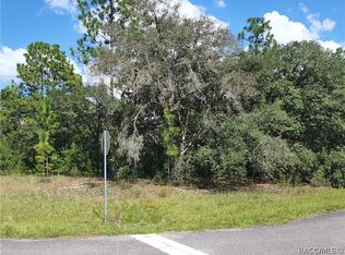 9139 N Abaco Way, Citrus Springs, FL 34433