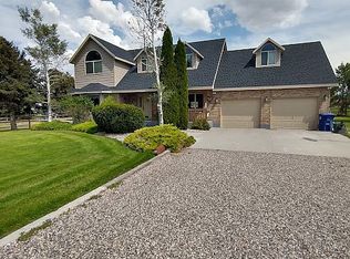 12568 N Hawthorne Rd, Pocatello, ID 83202