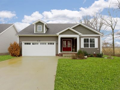 881 Alpine Pine St, Bowling Green, KY, 42101