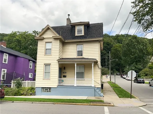 196 Broad St, Leetsdale, PA 15056