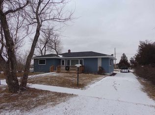 514 6th St, Newell, SD 57760