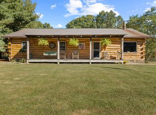 3160 Upper Patton Park Rd, Martinsville, IN 46151