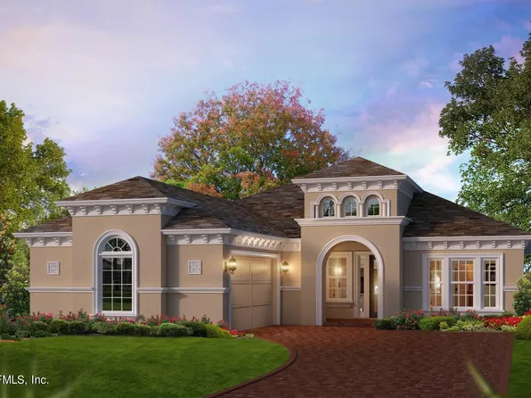 3094 FIERA VISTA Drive, Jacksonville, FL 32246
