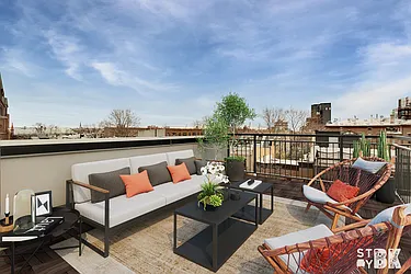 Rented by StayBK LLC