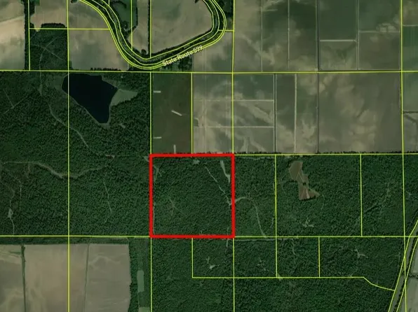 0 Highway 579, Tallulah, LA 71282