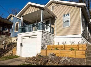 545 Taylor Ave, Bellevue, KY