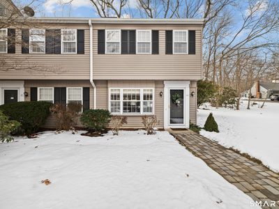 1 Wilshire Road #1D, Madison, CT, 06443