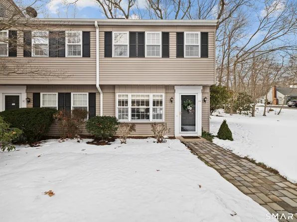 1 Wilshire Road #1D, Madison, CT 06443