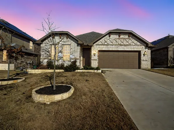 2232 Sheppards Ln, Waxahachie, TX 75167