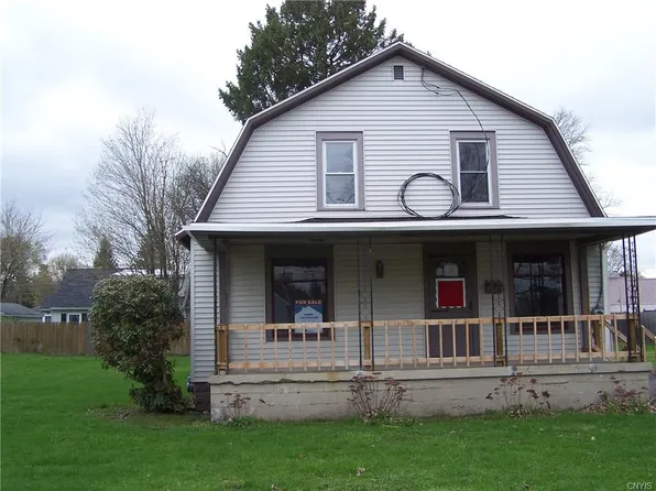 21 Summit St, Cortland, NY 13045