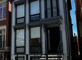 2231 N Wayne Ave #G, Chicago, IL 60614