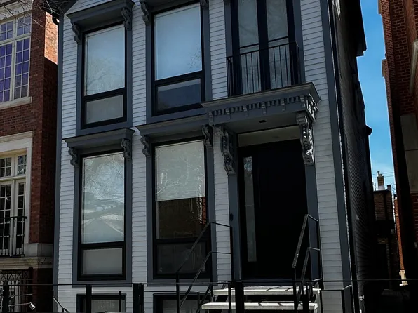 2231 N Wayne Ave #G, Chicago, IL 60614